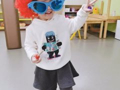 -魔力熊儿童早教托育中心(硚口同馨店)