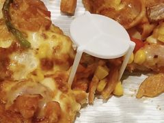 -尊宝比萨(南湖大华店)