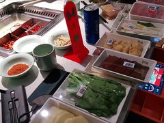 -野妹火锅(龙岗店)