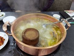 -朴小妹人参鸡汤火锅(长白山万达店)