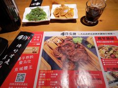 -腰子哥烤串(石佛营炫特店)