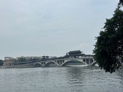 -新津老码头旅游小镇