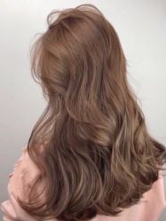 -摩登时代美发沙龙