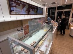 -好利来(紫竹院店)