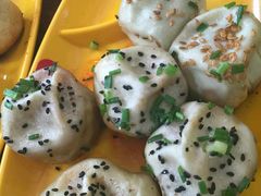 -小杨生煎(周浦万达店)