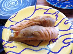 -伊秀·手握寿司·料理(裕华万达广场店)