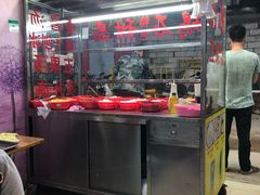 -碣石甜品(时代商业步行街店)