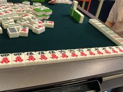 -CLUB心邸·掼蛋·麻将·扑克(日坛店)