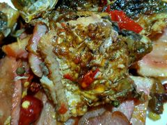 -火云天重庆火锅自助(中山路店)