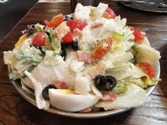 -MI WU FACTORY米屋美食工厂餐厅(绿地店)