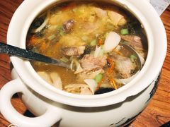 -嘉禾·悦享餐厅(八方汇店)