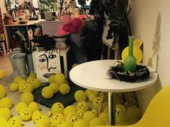 -Smile House咖啡馆(群芳小区店)
