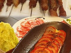 -1078號老北京涮肉(松柏店)