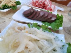 -晓林火锅(安定门店)