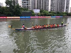 -苏州河梦清园环保主题公园