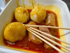 -颓记茶餐厅(美景总店)