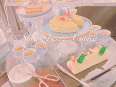 -西安锦江国际酒店