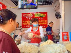 -陕西周记·手工米皮老店(工人路店)