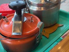 -龚印记牛骨牛杂屋·四代传承(太阳城店)