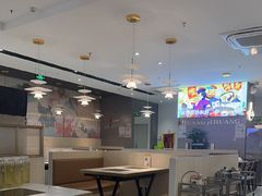 -黄记煌三汁焖锅(招商花园店)