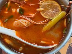 -simply thai天泰(静安嘉里中心店)