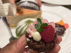 -万达瑞华酒店美食汇自助餐厅(楚河汉街店)