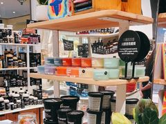 -LUSH(威尼斯人店)