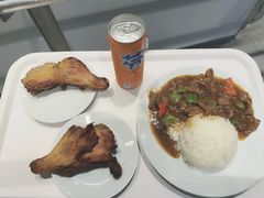 -宜家·瑞典风味餐厅(四元桥店)