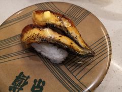 -京樽回転寿司(奥林匹克店)