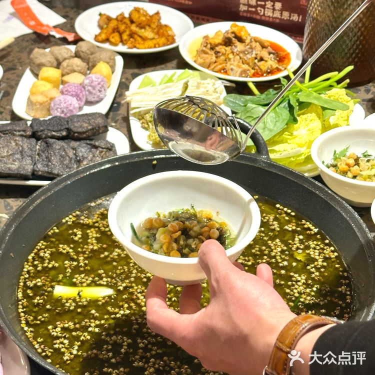 每次来都带着健胃消食片的店 太好吃了！