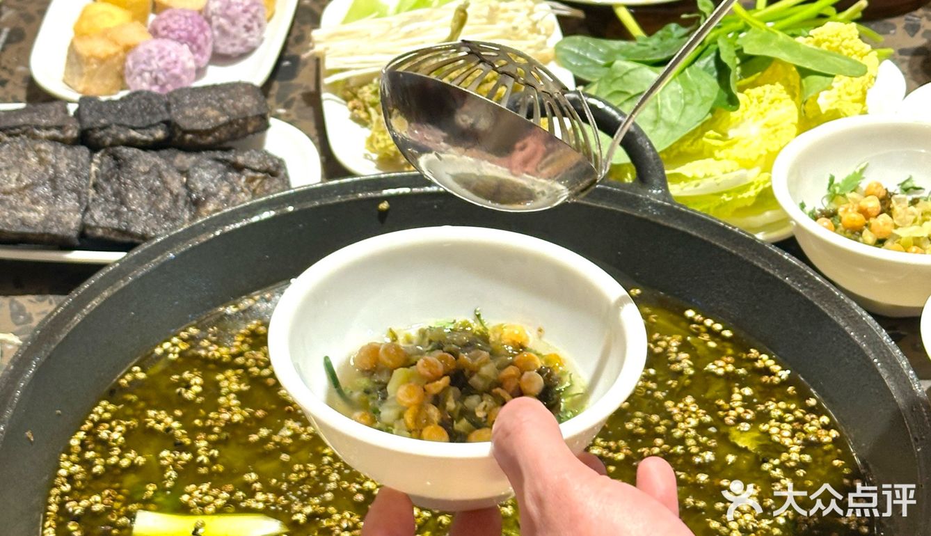 每次来都带着健胃消食片的店 太好吃了！