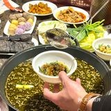 每次来都带着健胃消食片的店 太好吃了！