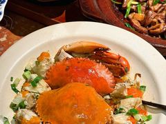-涌煲记·蟹煲·砂锅海鲜·煲出宁波味(天一旗舰店)