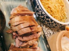 招牌盐水鸭（小份）-南京大牌档(崇文门国瑞店)