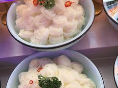 -山河屯铁锅炖鲜鹅·东北菜(开发区一店)