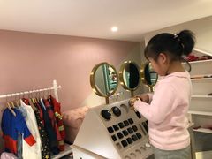 -艾米茉亲子餐厅(万象城店)