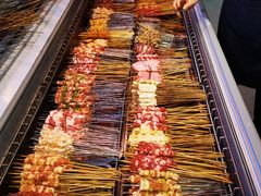 -老谢野馄饨(延安路店)