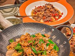 -湘辣辣鲜炒黄牛肉(顺义华联店)