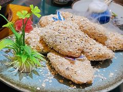 -君霖海鲜私房菜(春柳店)