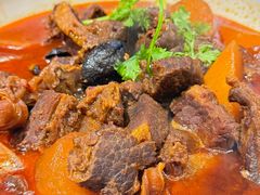 -又见炊烟私房菜(敬亭路店)