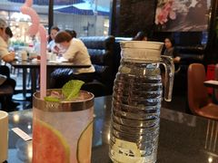 -鹿港小镇(金虹桥国际中心店)