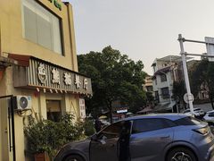 -熊猫家新派川菜(百里一·龙兴集店)
