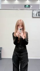 -DL HOPE造型