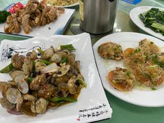 -景好海鲜餐厅(大鹏必选旅游店)