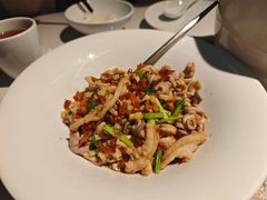 -状元人家·公园别墅衡东土菜(溪悦荟店)