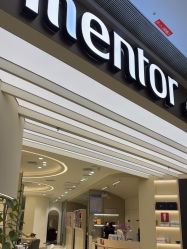 -Mentor Hair Salon