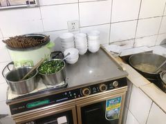 -朱儿面庄(洋河三路店)