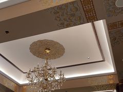 -君庭中餐厅(友谊宾馆店)