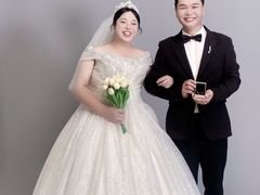 -经典婚纱摄影美学馆·私人定制