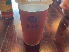 -重元寺香积厨素斋馆